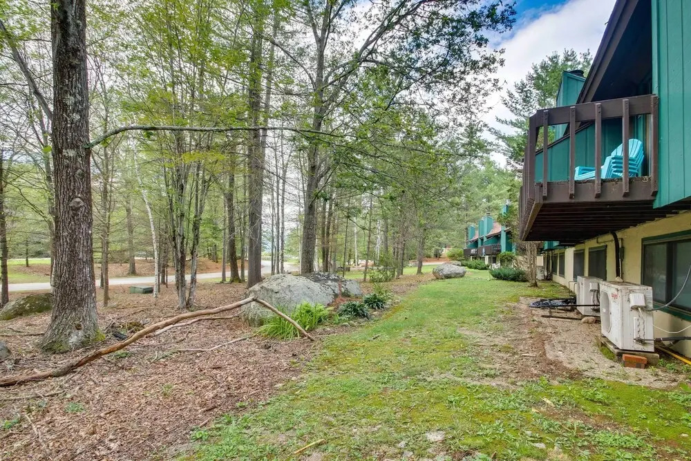 North Conway Condo < 3 Mi to Slopes & Echo Lake