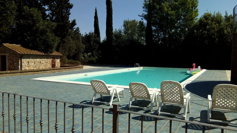 Residence La Contessa