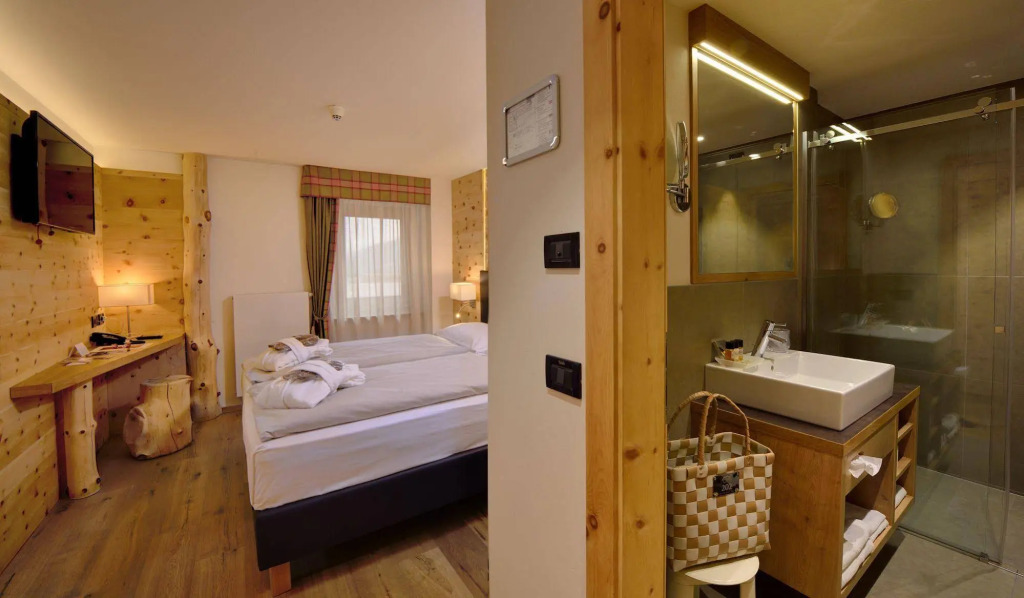 Hotel Ravelli Luxury Spa