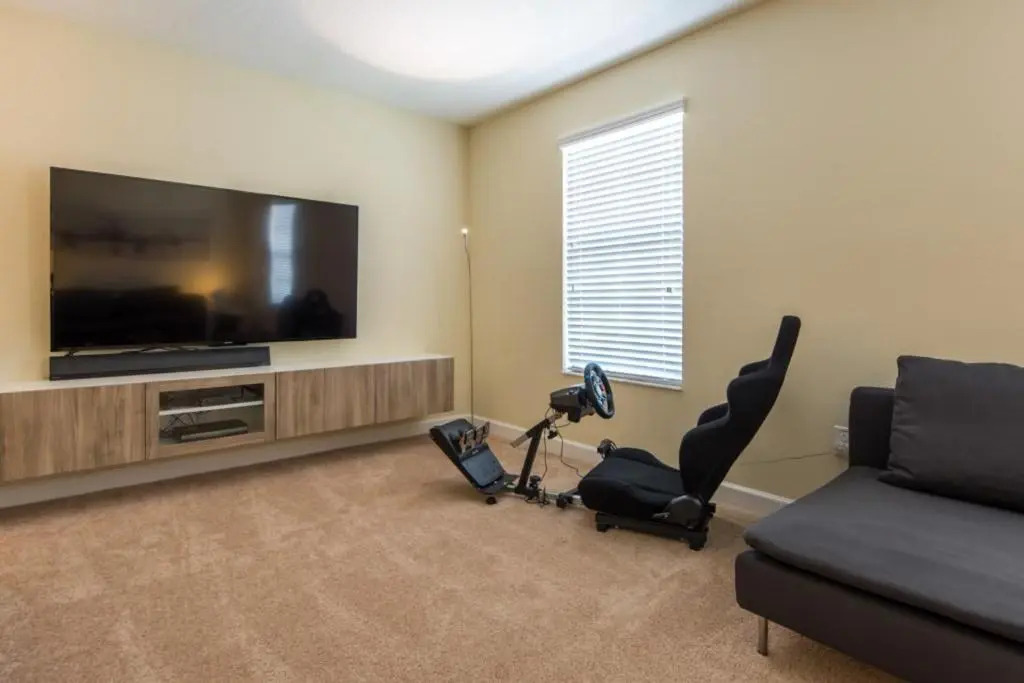 Luxury Champions Gates Vacation Home