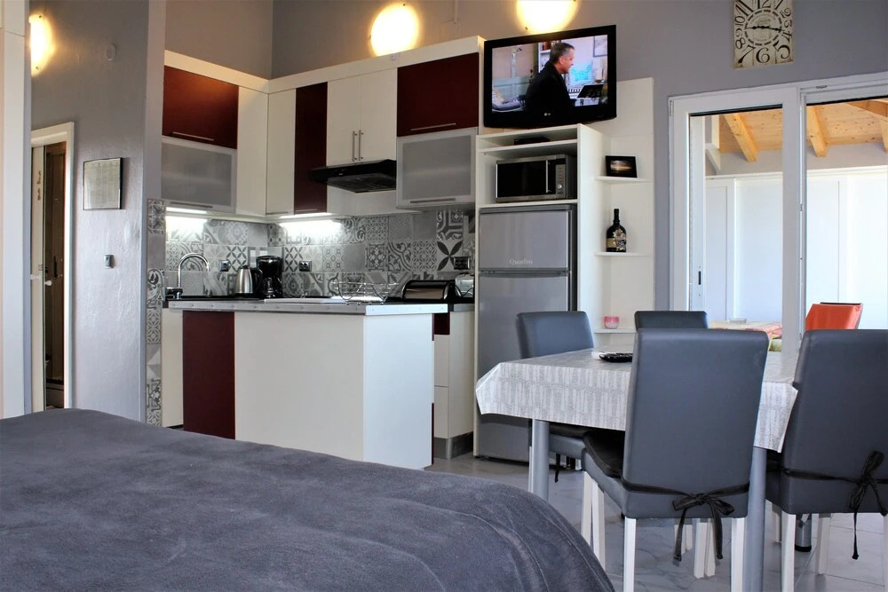 Beautiful 2 2 Family Apartment Zaton
