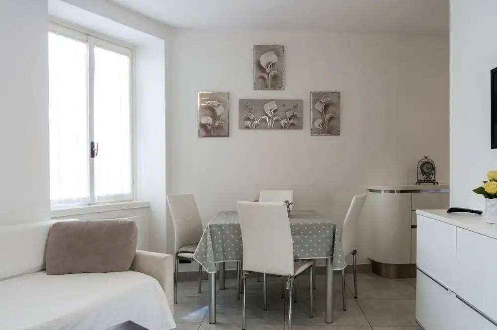 Villa Fenix Bergamo Casa Vacanze