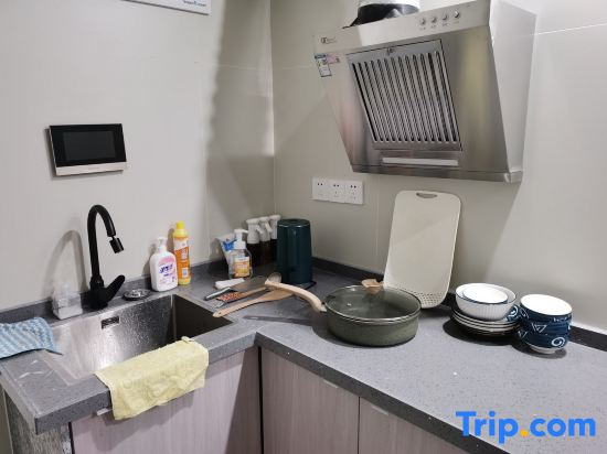 Nanning Ranyong Homestay