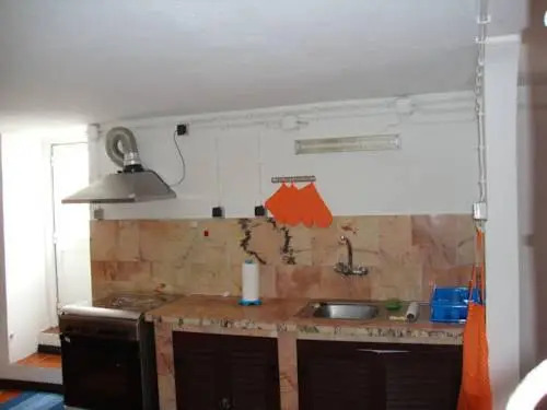 Apartamento Lajes