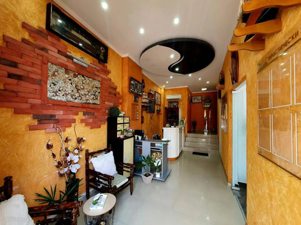 Family Hotel Paros