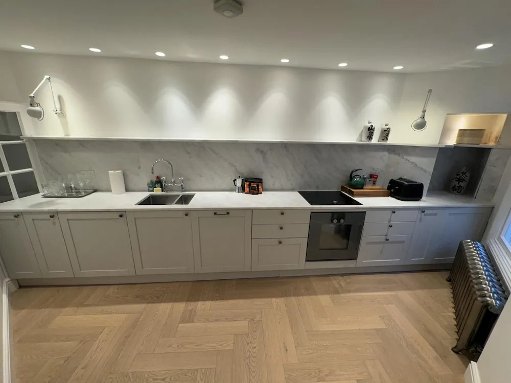 Centrally Located, Stunning 3bed 2bath, SE1