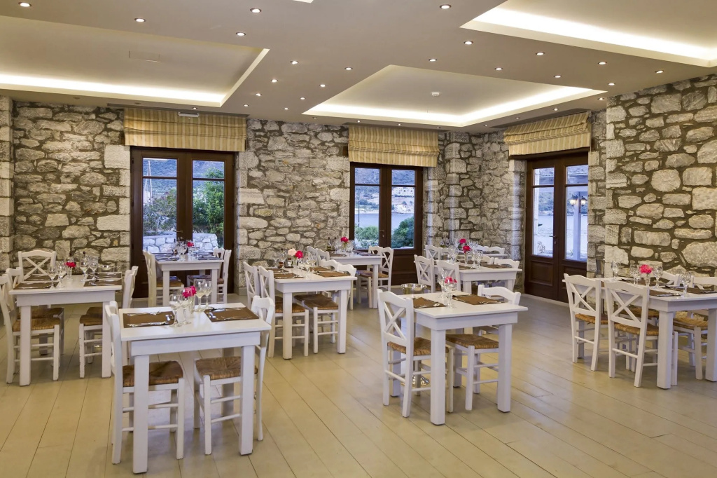 Itilo Traditional Hotel