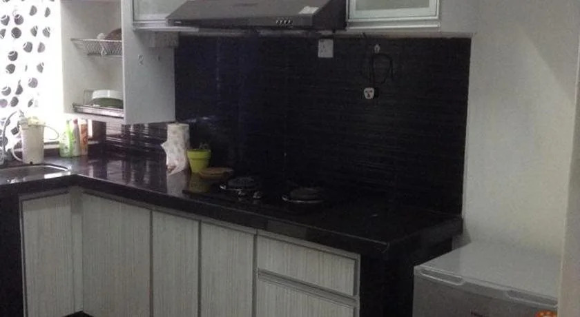 Mangga Guesthouse