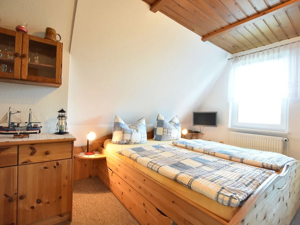 Ferienwohnung in Pepelow in Strandnahe