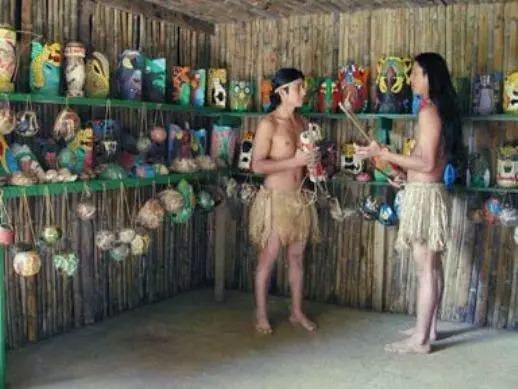 Eco Lodge Hotel
