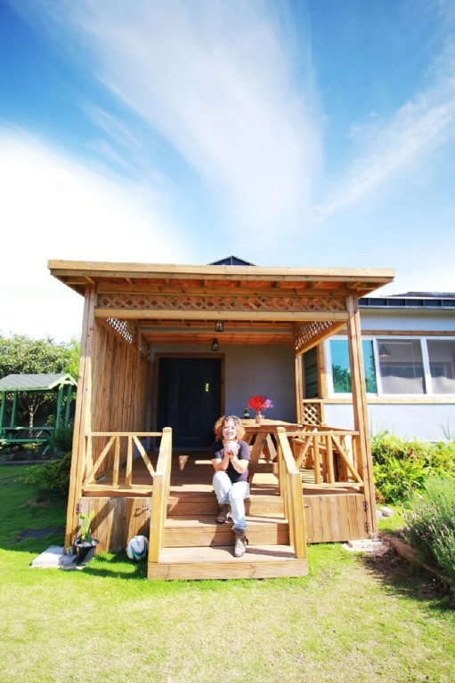 Airest House Osulloc
