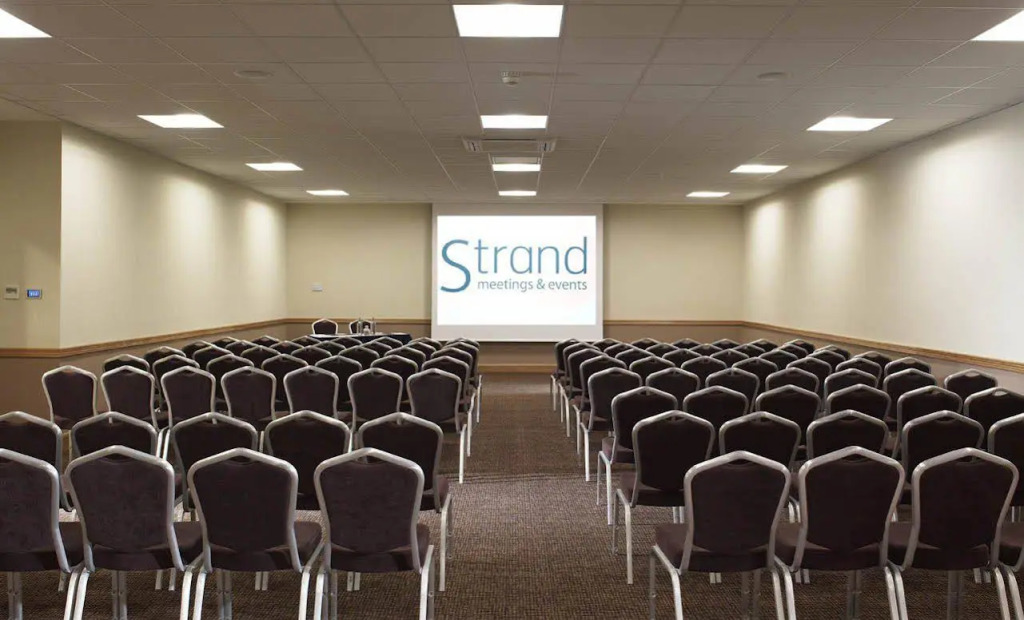 Strand Palace
