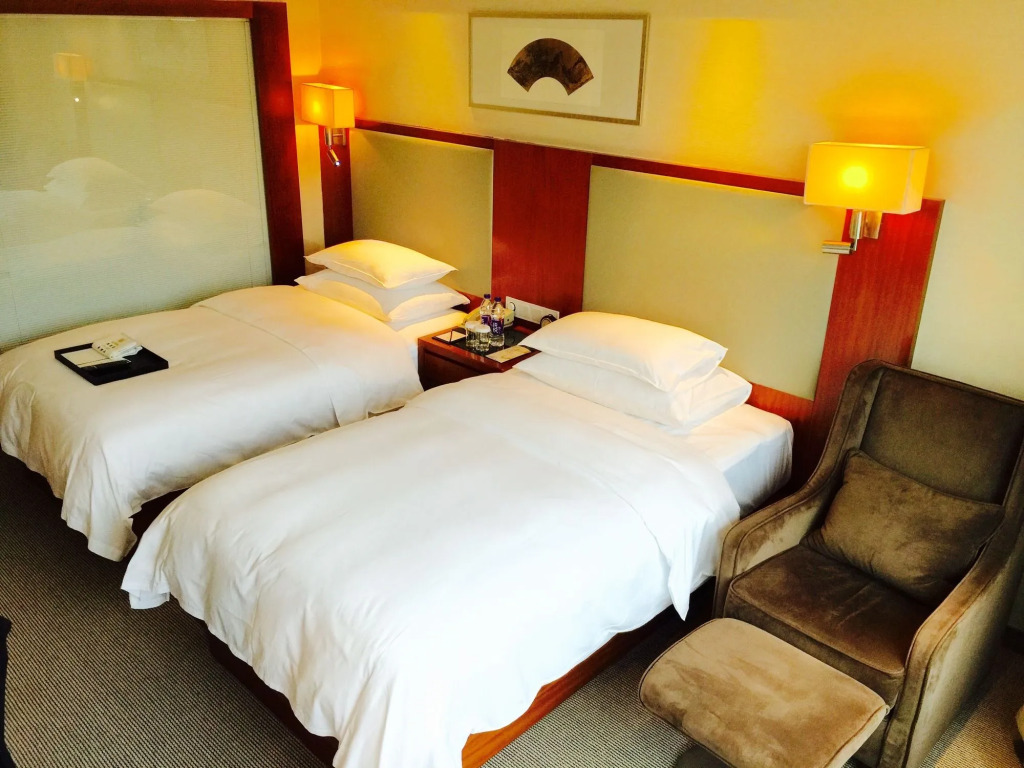 Zhejiang Narada Grand Hotel