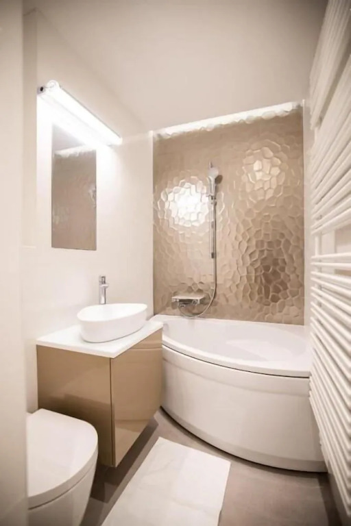 Penthouse Suite Arben