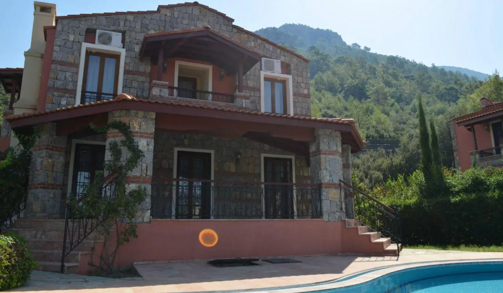 Sun City Villas