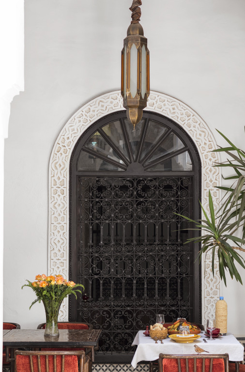 Riad Dar Saad - Hammam & Spa