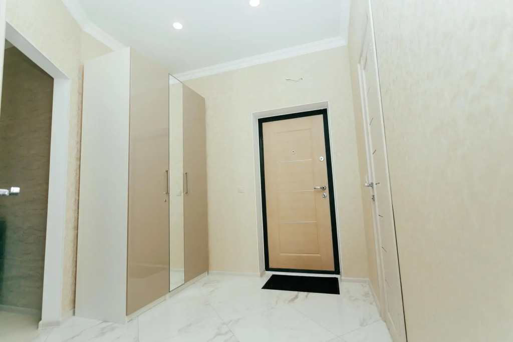 Апартаменты ApartGroup на улице Николая Кондратенко 6 корпус 2