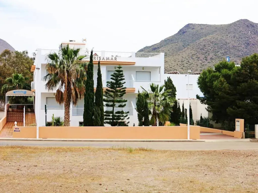 Hostal Brisamar