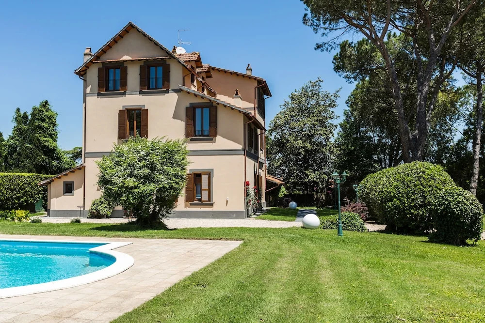 Villa Gabrimò
