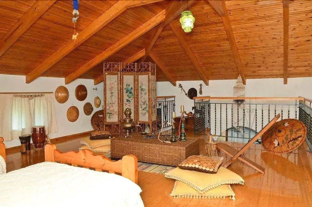 Dimeon Villa