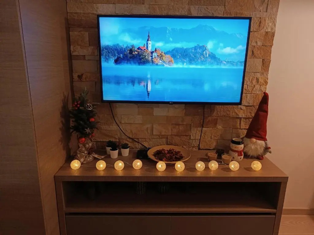 LUX Milmari N83 Apartment Kopaonik