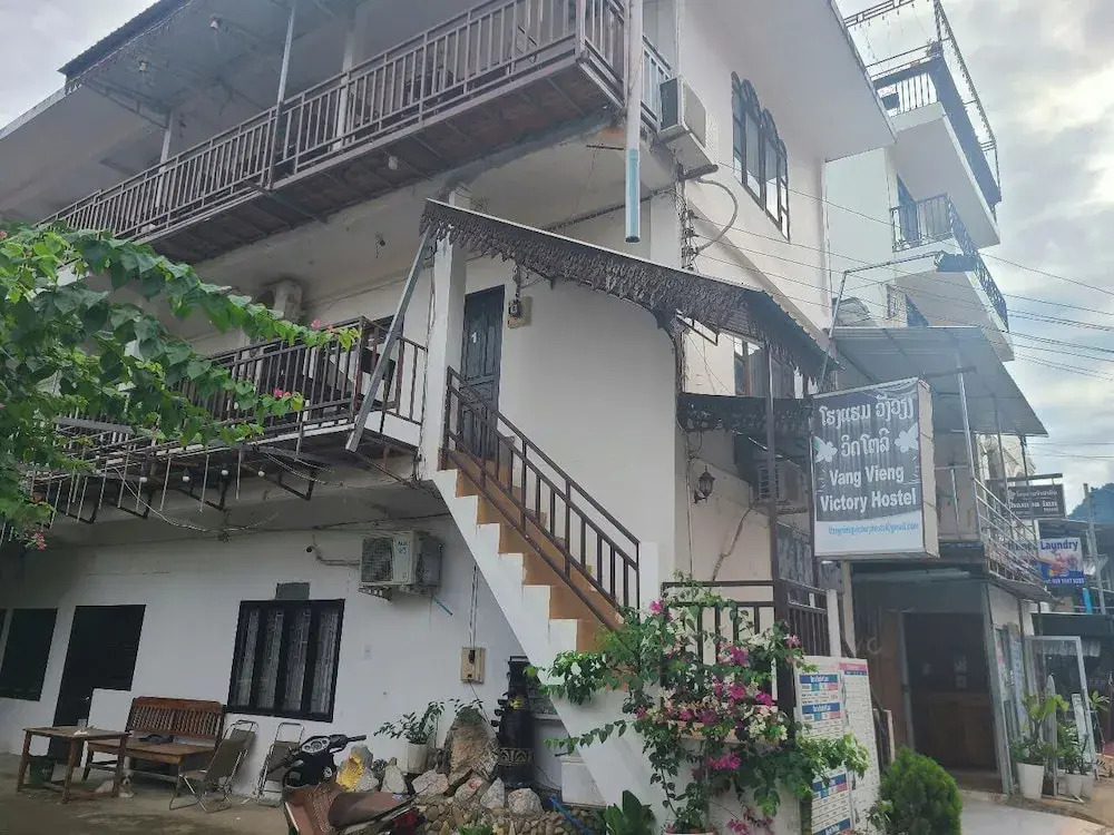 Vang Vieng Victory Guesthouse