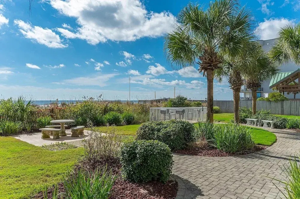 Waters Edge 404 - Okaloosa Dreamin'