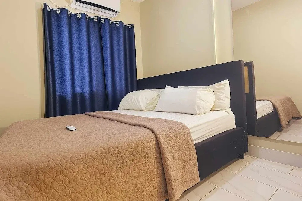 Sigatoka Lodge