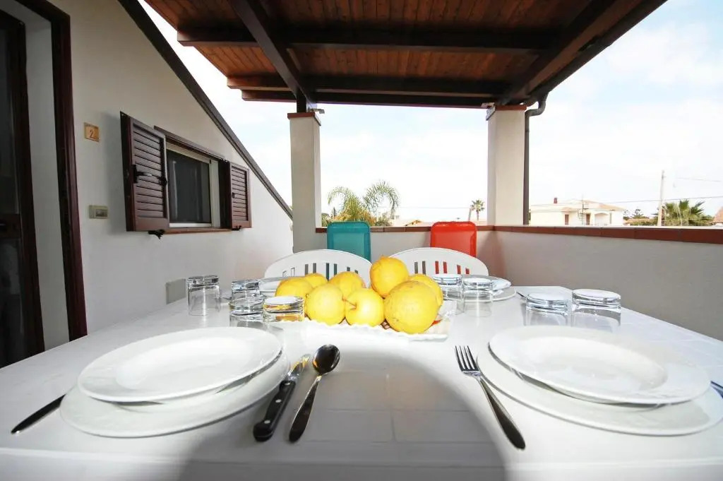 Arvillas Houses