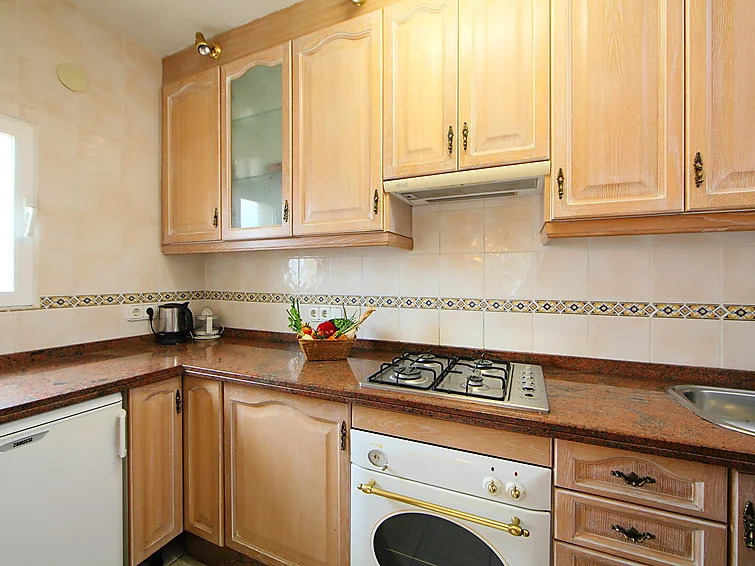 Holiday Home Villa Servinola by Interhome