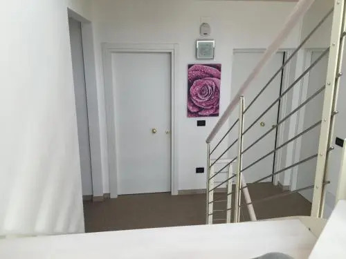 Albergo La Lampara