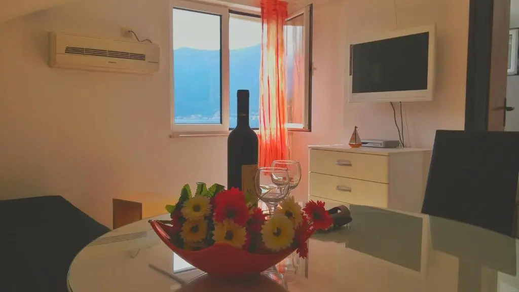Apartments Villa PM
