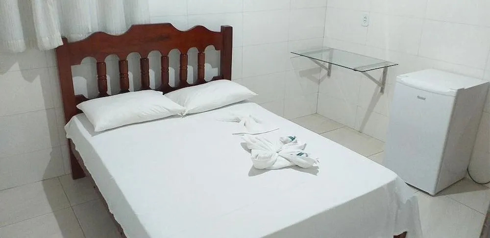 Hotel Vila Rica