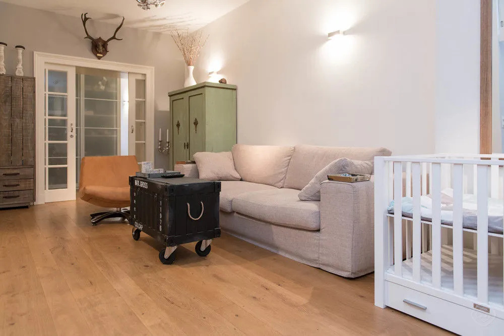 Oud-West Area Apartments