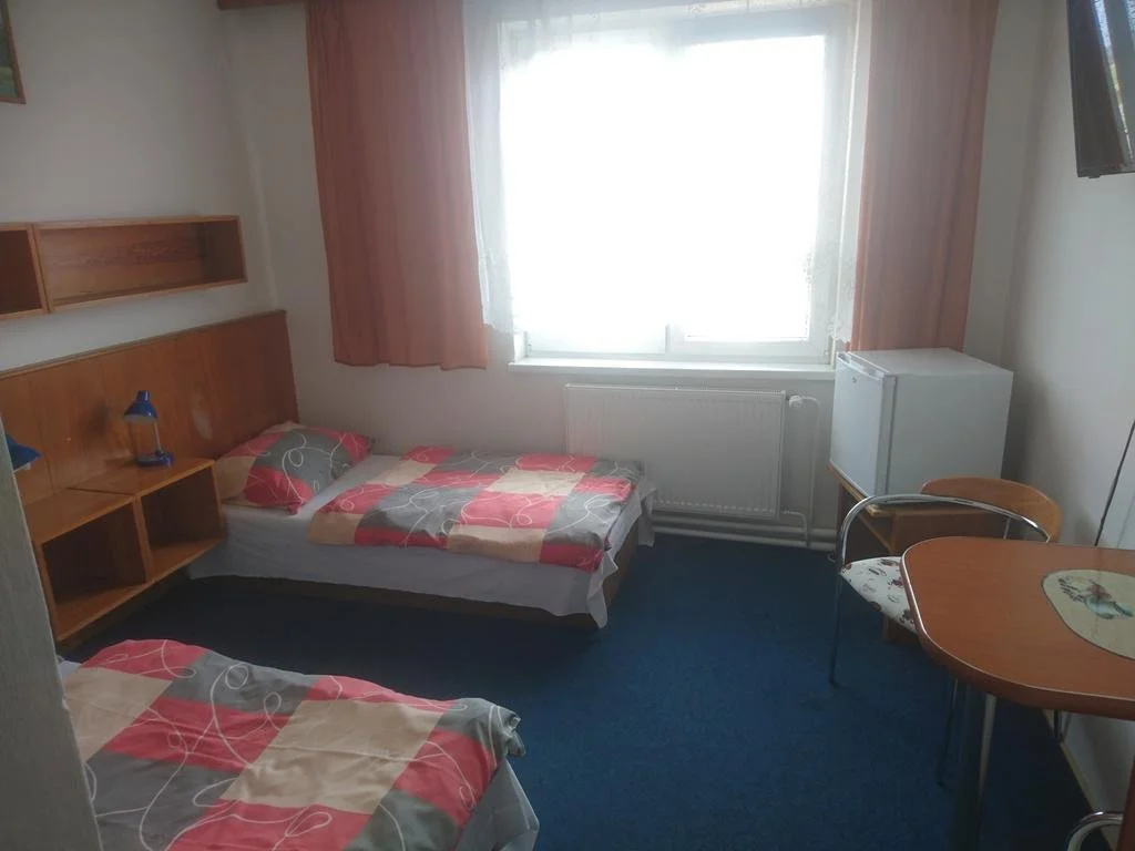 Motel Tošanovice