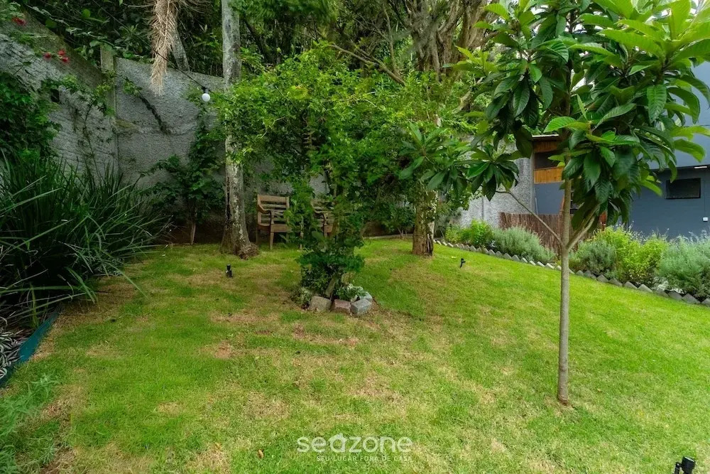 Your Getaway in Florianopolis, Just Minutes From the Beach NDE