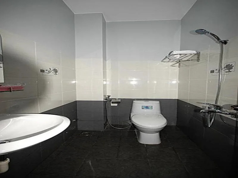 Nam Phương Hotel Sa Đéc