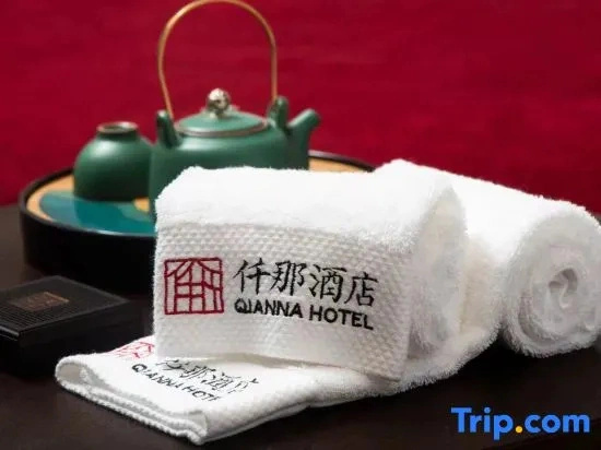 QIANNA HOTEL FINE