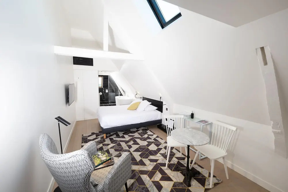 Grand Place Hôtel