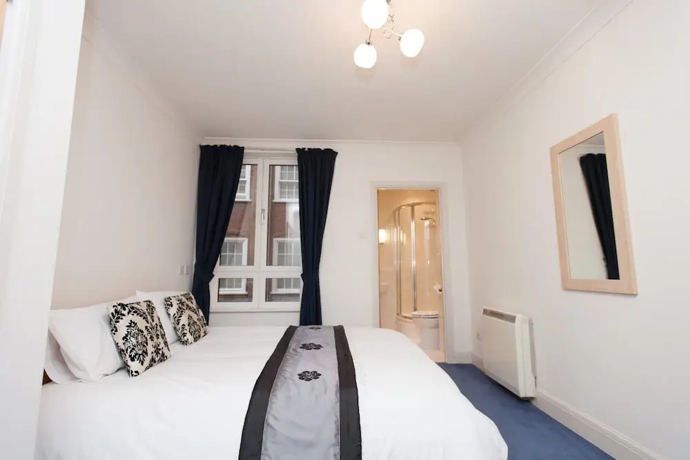 Apartment In Central London
