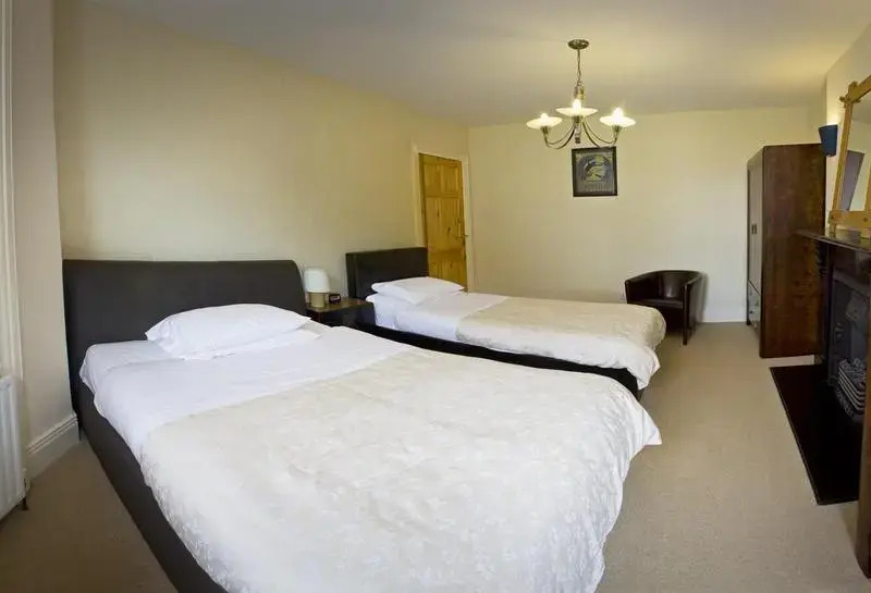 Somerton House Rooms Only