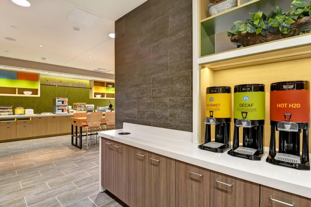Home2 Suites By Hilton Wayne, NJ
