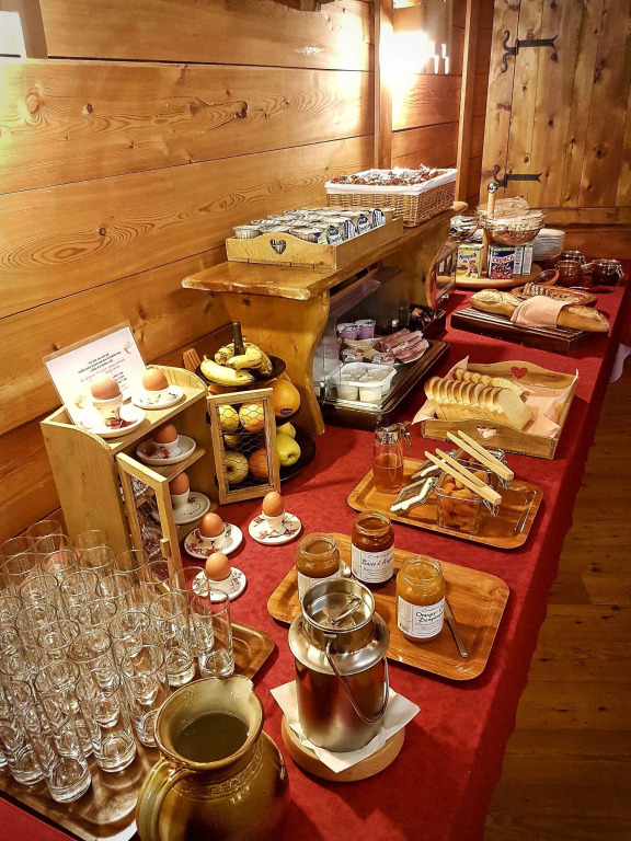 Hôtel & Spa La Ferme de lIzoard