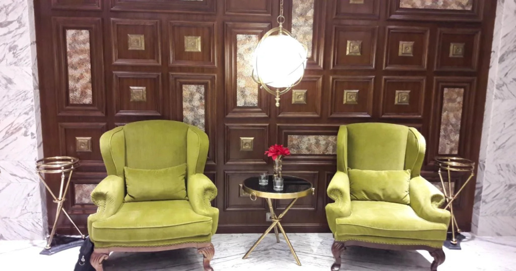 JB Serviced Apartment