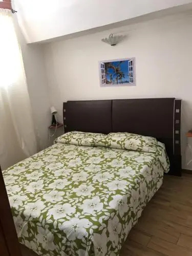 Nido damore a Terracina