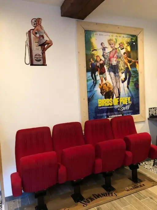 Suite de charme au pied de la cathédrale