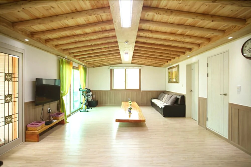 Asan Gracia Pension