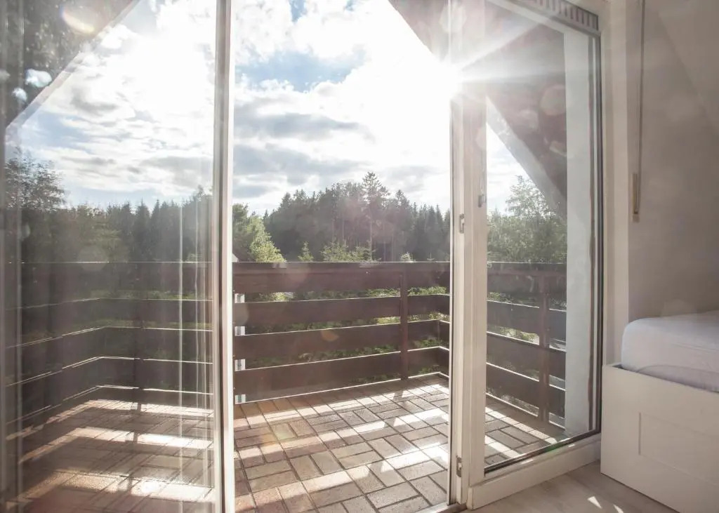 Appartement Brink Fichtenweg 41