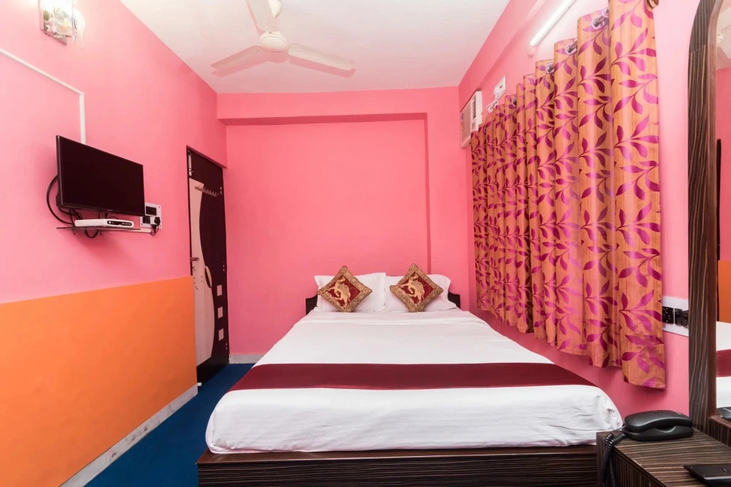 BHARAT SERVICE APARTMENTS GUEST hOUSE
