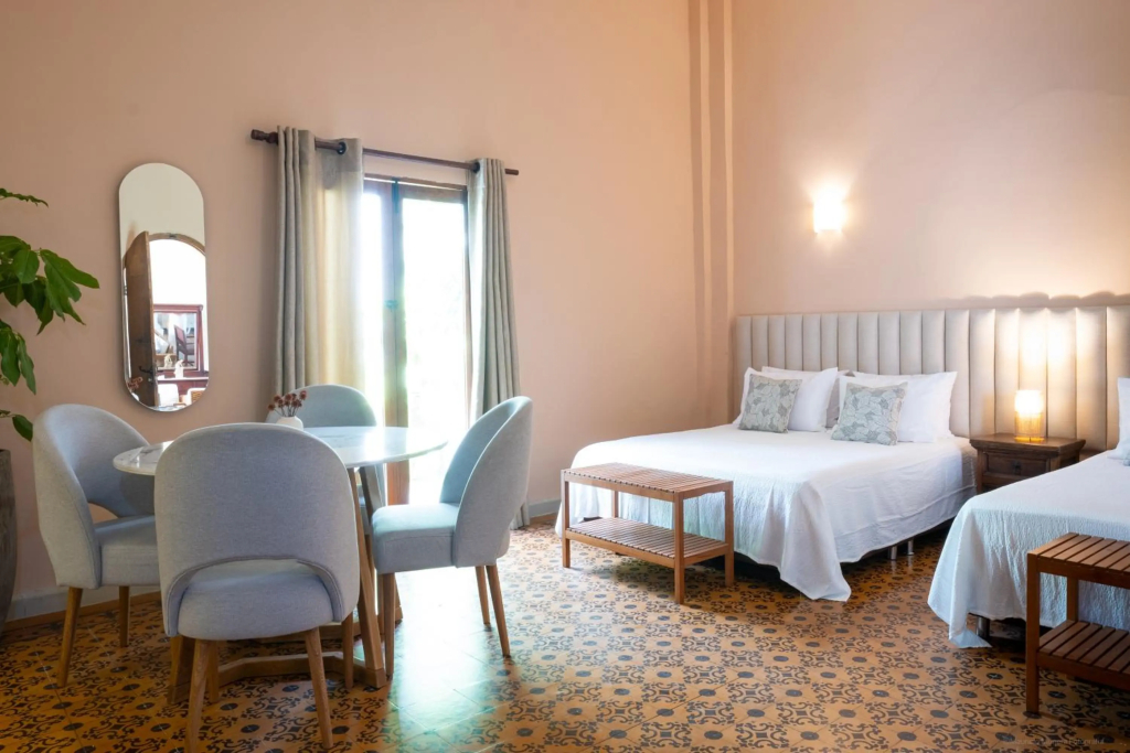 Casa Bustamante Hotel Boutique